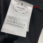 2024年早春高品質新品入荷プラダ 半袖 Tシャツ amg 工場