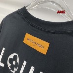 2024年早春高品質新品入荷ルイヴィトン半袖 Tシャツ amg 工場