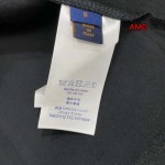 2024年早春高品質新品入荷ルイヴィトン半袖 Tシャツ amg 工場