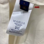 2024年早春高品質新品入荷ルイヴィトン 半袖 Tシャツ amg 工場