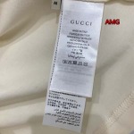 2024年早春高品質新品入荷グッチ 半袖 Tシャツ amg 工場