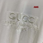 2024年早春高品質新品入荷グッチ 半袖 Tシャツ amg 工場