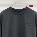 2024年早春高品質新品入荷ルイヴィトン 半袖 Tシャツ amg 工場