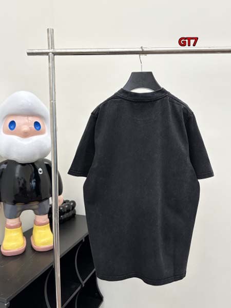 2024年1月2日秋冬高品質新品入荷ルイヴィトン 半袖 Tシャツ GT7工場