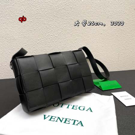 2024年秋冬1月4日人気新品入荷Bottega Veneta バッグqb工場26*8*18