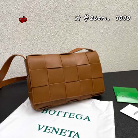 2024年秋冬1月4日人気新品入荷Bottega Veneta バッグqb工場26*8*18