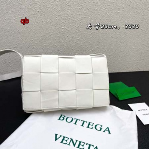 2024年秋冬1月4日人気新品入荷Bottega Veneta バッグqb工場26*8*18