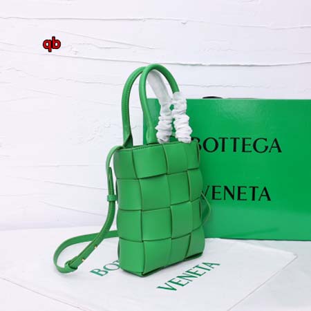 2024年秋冬1月4日人気新品入荷Bottega Veneta バッグqb工場22*16.5*5.5