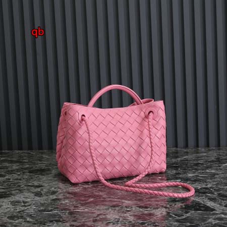 2024年秋冬1月4日原版復刻新品入荷Bottega Veneta バッグqb工場25×22×10.5