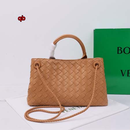 2024年秋冬1月4日人気新品入荷Bottega Veneta バッグqb工場18*29*10