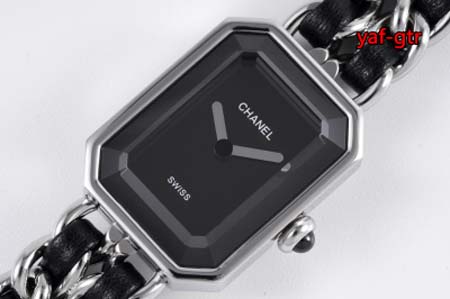 シャネル高品質石英電池式 腕時計26mm yaf工場