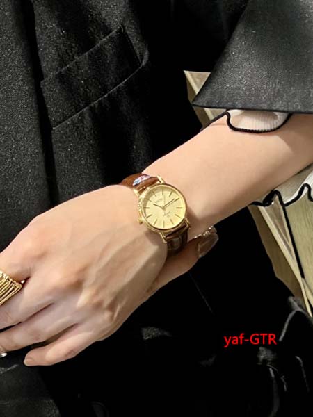 オメガ 高品質石英 26mm腕時計 yaf工場