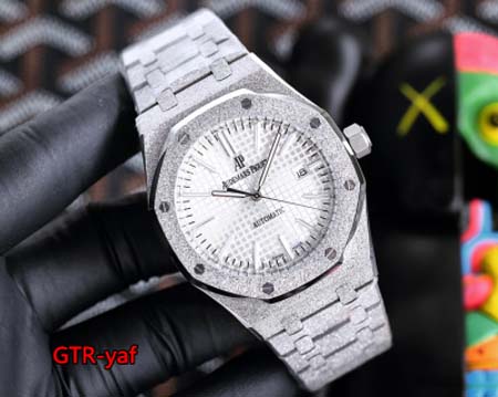 オーデマピゲ高品質45mm自動巻 腕時計