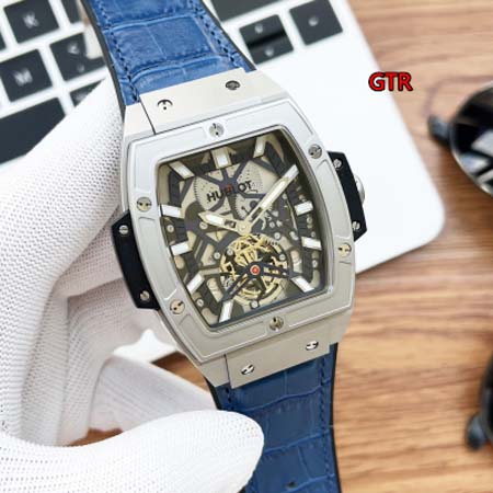 ウブロHublot 高品質42mm自動巻 腕時計