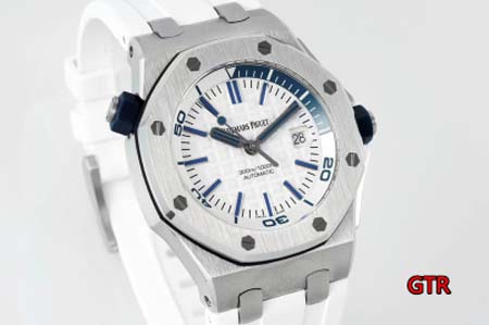 オーデマピゲ 高品質41mm自動巻 腕時計