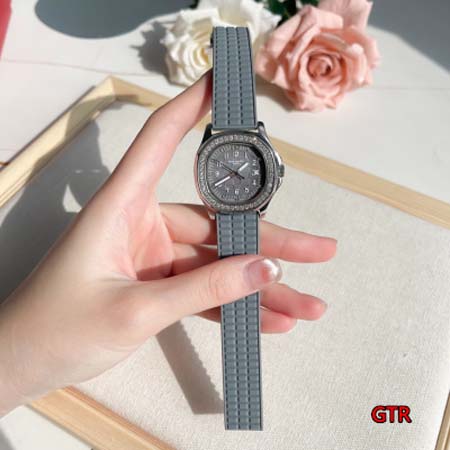 パテックフィリップ 高品質35.6x7.7mm石英電池式  腕時計
