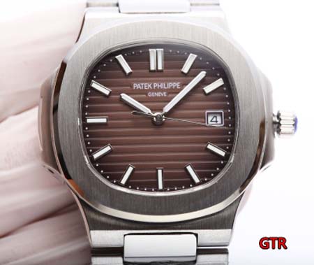 パテックフィリップ 高品質42.5mm自動巻 腕時計