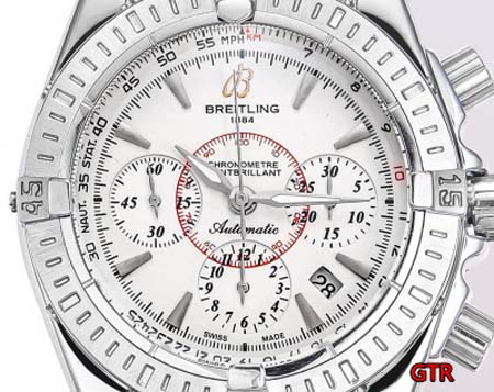 ブライトリング Breitling 高品質45MM自動巻 腕時計