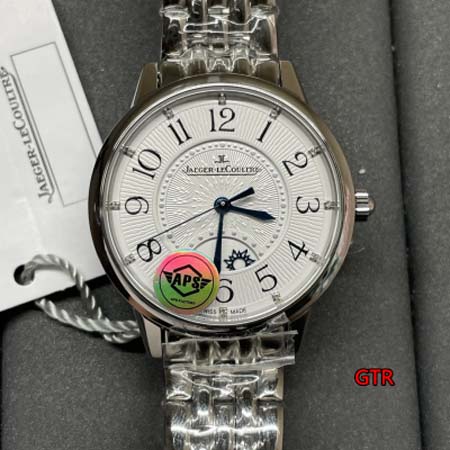 ジャガールクルト 高品質女性自動巻 腕時計