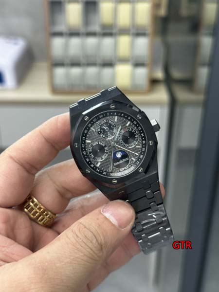 AudemarsPiguetオーデマピゲ 高品質 自動巻 腕時計