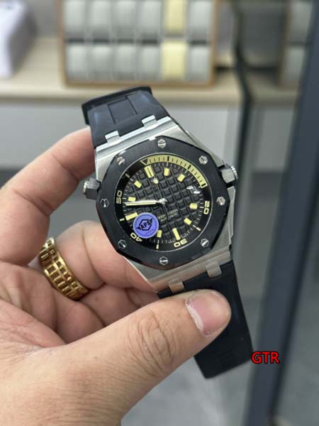 AudemarsPiguetオーデマピゲ 高品質 自動巻 腕時計