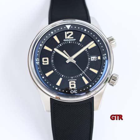ジャガールクルト 高品質42X13.1mm自動巻 腕時計
