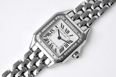 カルティエ 高品質22X30MM 腕時計