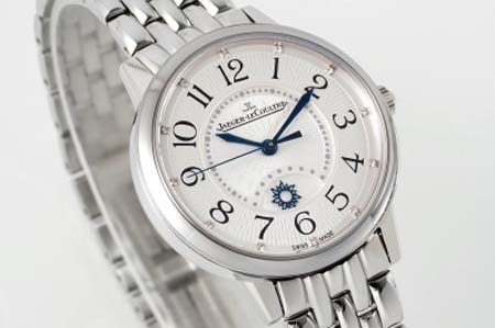 ジャガールクルト 高品質  腕時計