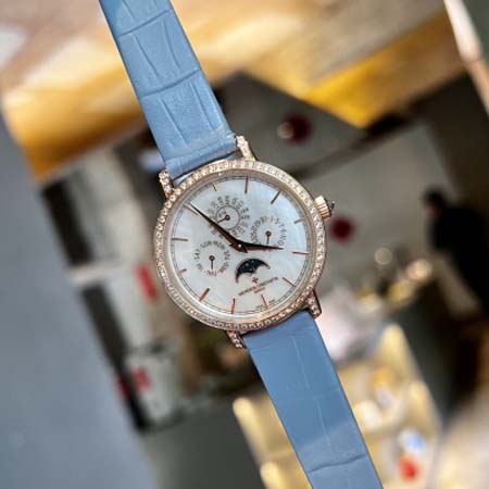 Vacheron Constanti 高品質石英電池式 腕時計