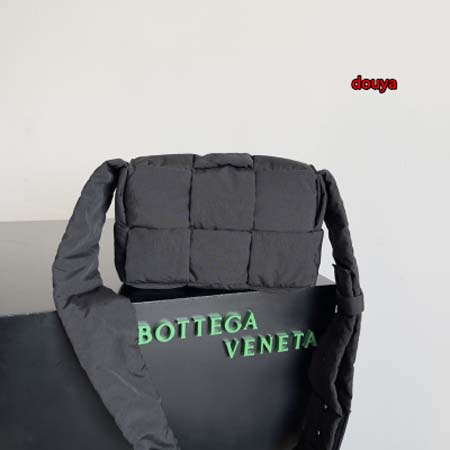 2024年原版復刻新作入荷 Bottega Veneta バッグdy工場 size:23*14*7.5cm