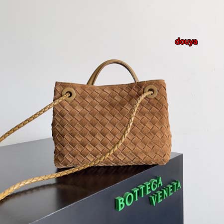 2024年原版復刻新作入荷 Bottega Veneta バッグdy工場 size:25*22*10.5cm