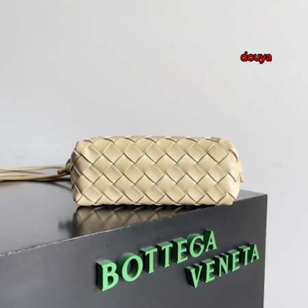 2024年原版復刻新作入荷 Bottega Veneta バッグdy工場 size:17*10*6cm