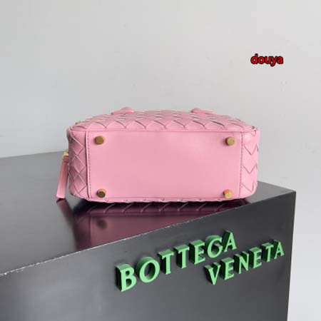 2024年原版復刻新作入荷 Bottega Veneta バッグdy工場 size:22*13*9