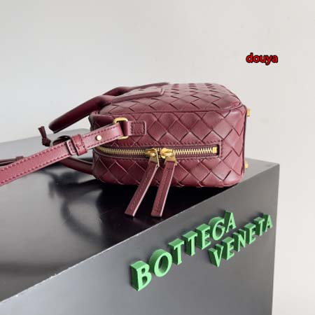 2024年原版復刻新作入荷 Bottega Veneta バッグdy工場 size:22*13*9