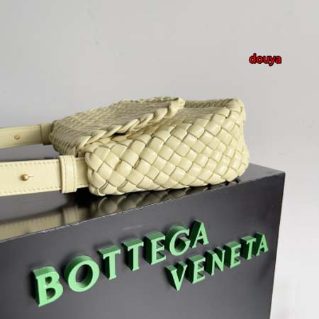 2024年原版復刻新作入荷 Bottega Veneta バッグdy工場 size:19*17*6cm
