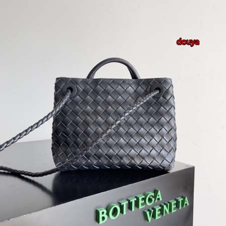 2024年原版復刻新作入荷 Bottega Veneta バッグdy工場 size:25*22*10.5cm