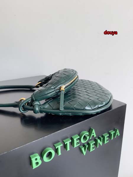 2024年原版復刻新作入荷 Bottega Veneta バッグdy工場 size:24.5*7*19cm