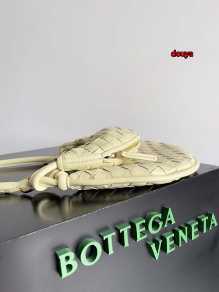 2024年原版復刻新作入荷 Bottega Veneta バッグdy工場 size:24.5*7*19cm