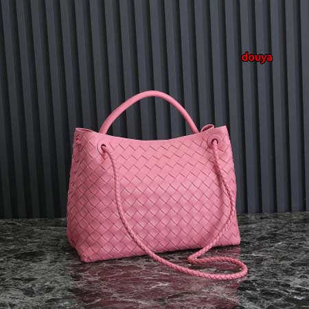 2024年原版復刻新作入荷 Bottega Veneta バッグdy工場 size:32×24×12