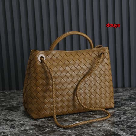 2024年原版復刻新作入荷 Bottega Veneta バッグdy工場 size:32×24×12