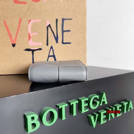 2024年原版復刻新作入荷 Bottega Veneta 財布 dy工場 size:10.5*8.8*2.5