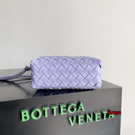 2024年原版復刻新作入荷 Bottega Veneta バッグ dy工場 size:17*10*6cm