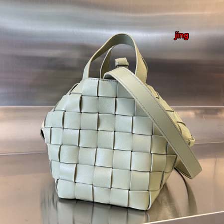 2024年原版復刻新作入荷 Bottega Veneta バッグ JING工場 size:28x21x16.5