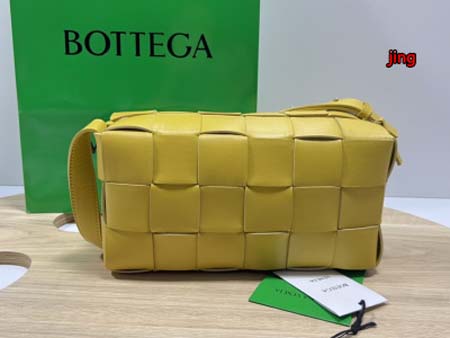 2024年原版復刻新作入荷 Bottega Veneta バッグjing工場 size:28x14x10