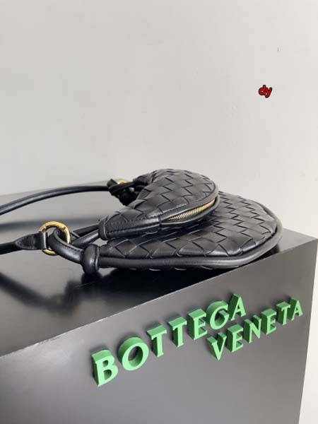 2024年原版復刻新作入荷 Bottega Veneta バッグ DY工場 size:24.5*7*19cm