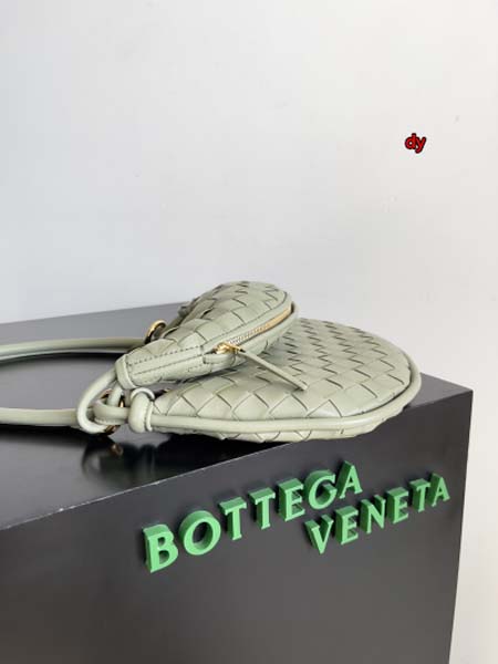 2024年原版復刻新作入荷 Bottega Veneta バッグ DY工場 size:24.5*7*19cm