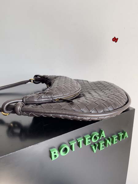 2024年原版復刻新作入荷 Bottega Veneta バッグ DY工場 size:42＊30*12cm
