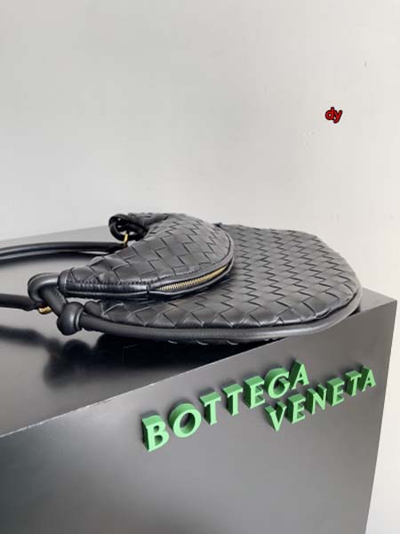 2024年原版復刻新作入荷 Bottega Veneta バッグ DY工場 size:36*10*25cm