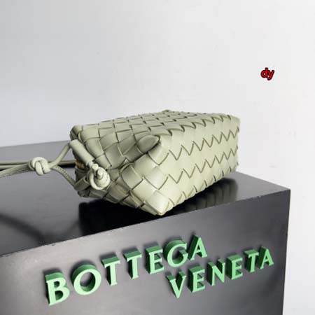 2024年原版復刻新作入荷 Bottega Veneta バッグ DY工場 size:36*21*13