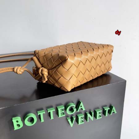 2024年原版復刻新作入荷 Bottega Veneta バッグ DY工場 size:36*21*13